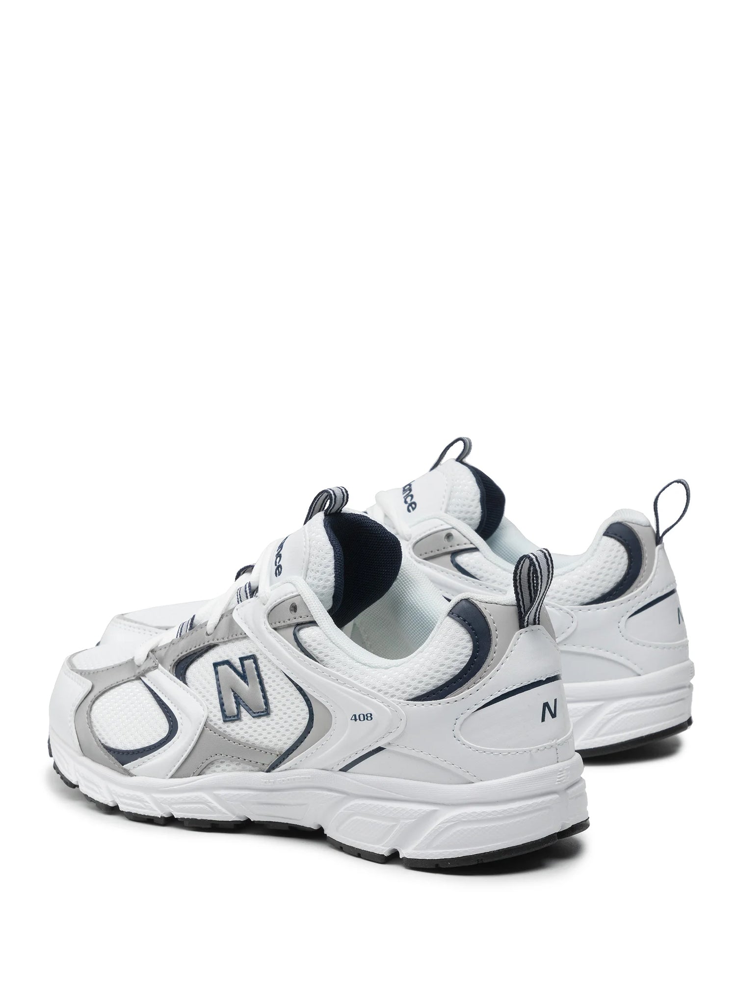 Scarpe da ginnastica Bianco New Balance