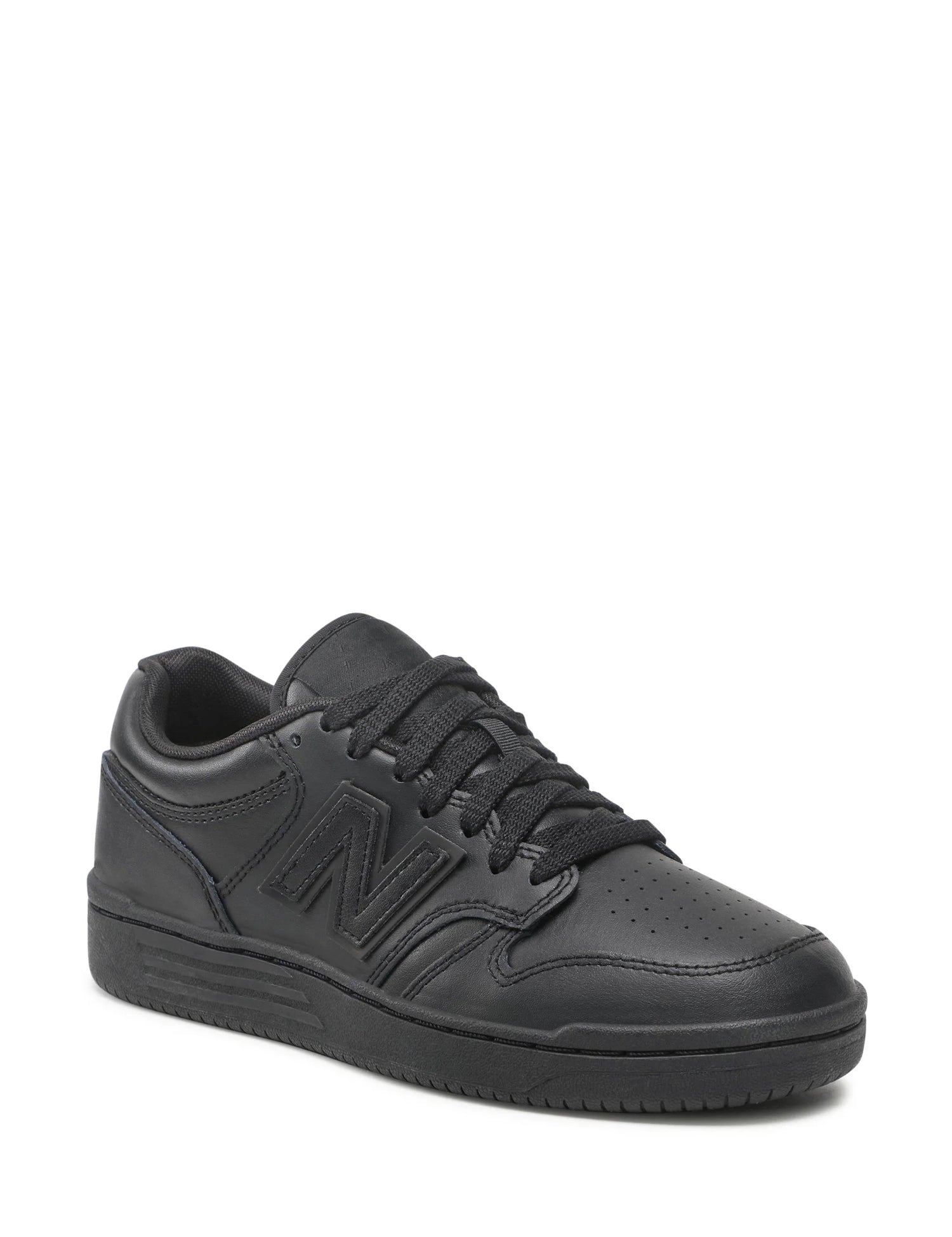 Sneakers Nero New Balance