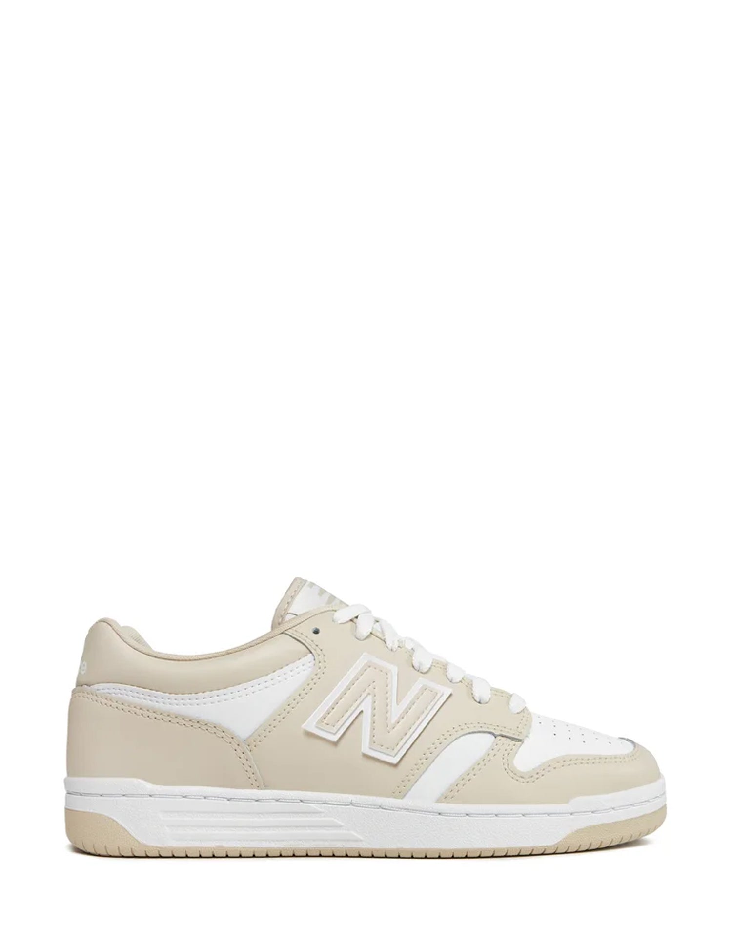 Sneakers Beige New Balance