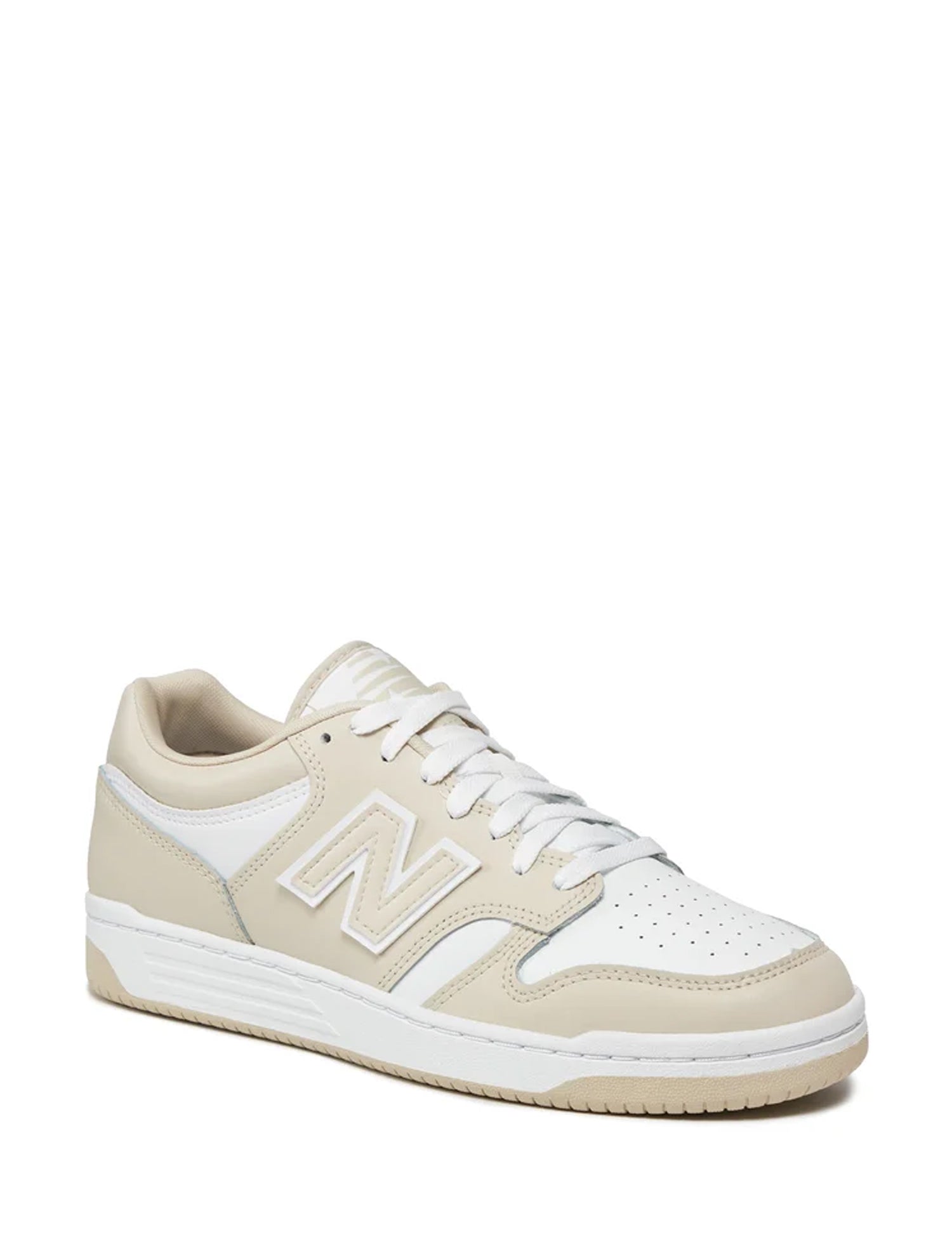 Sneakers Beige New Balance