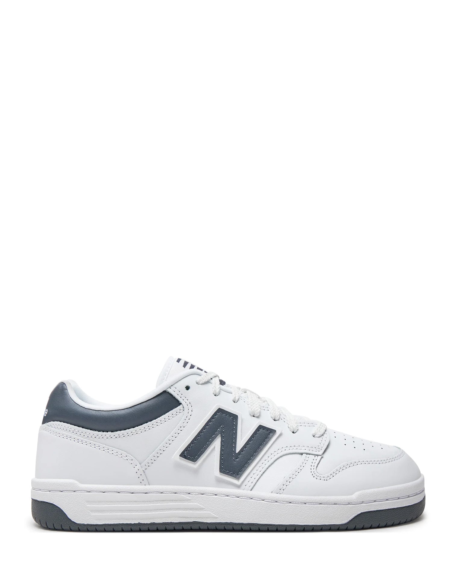 Sneakers Bianco New Balance