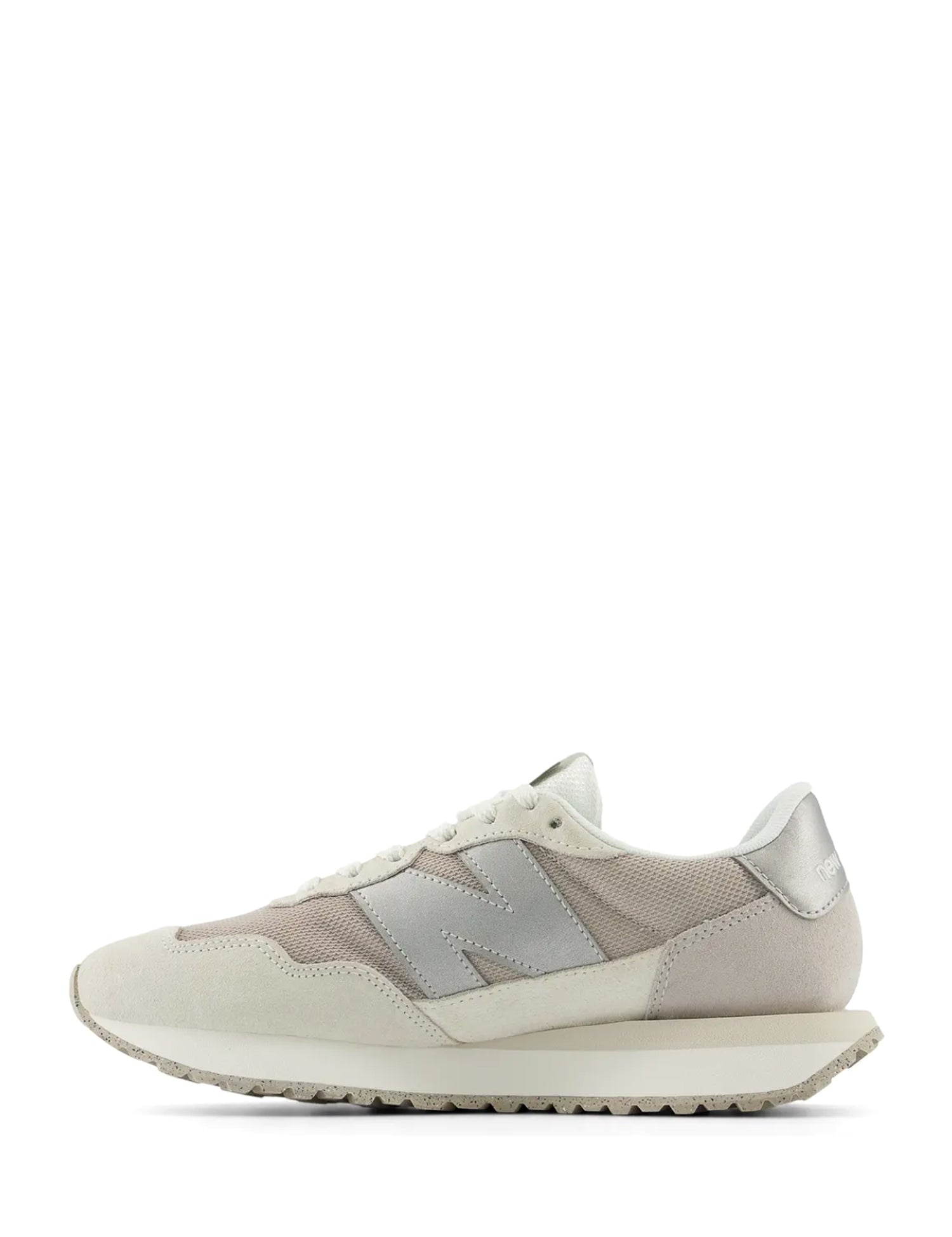 Sneakers Beige New Balance