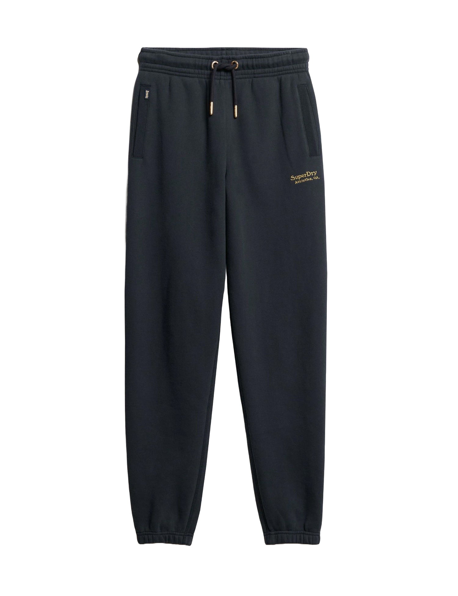 Pantaloni sportivi Blu Scuro Superdry