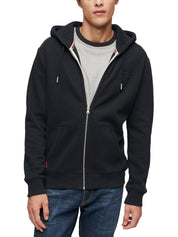 Felpe Blu Superdry
