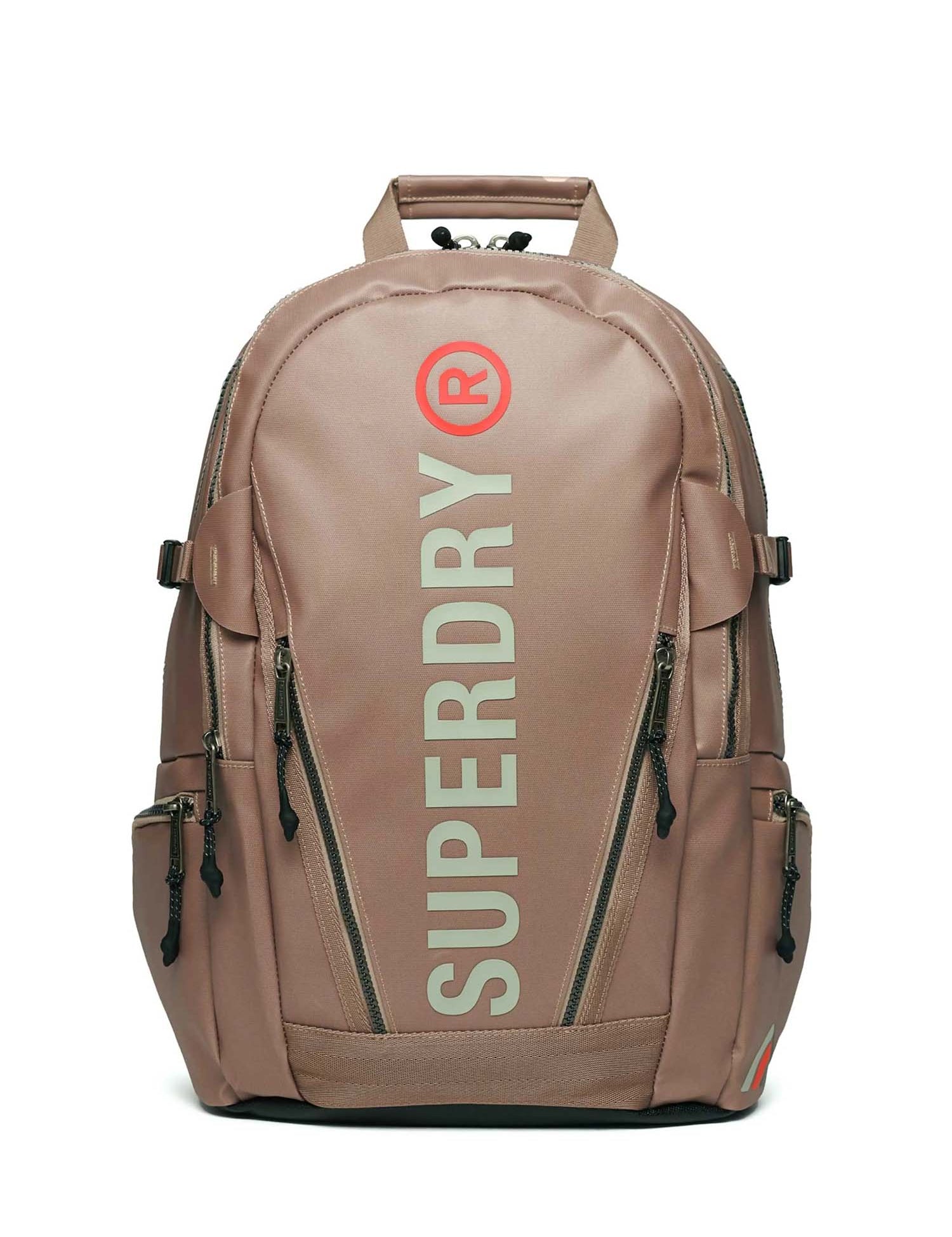 Zaini Rosa Superdry