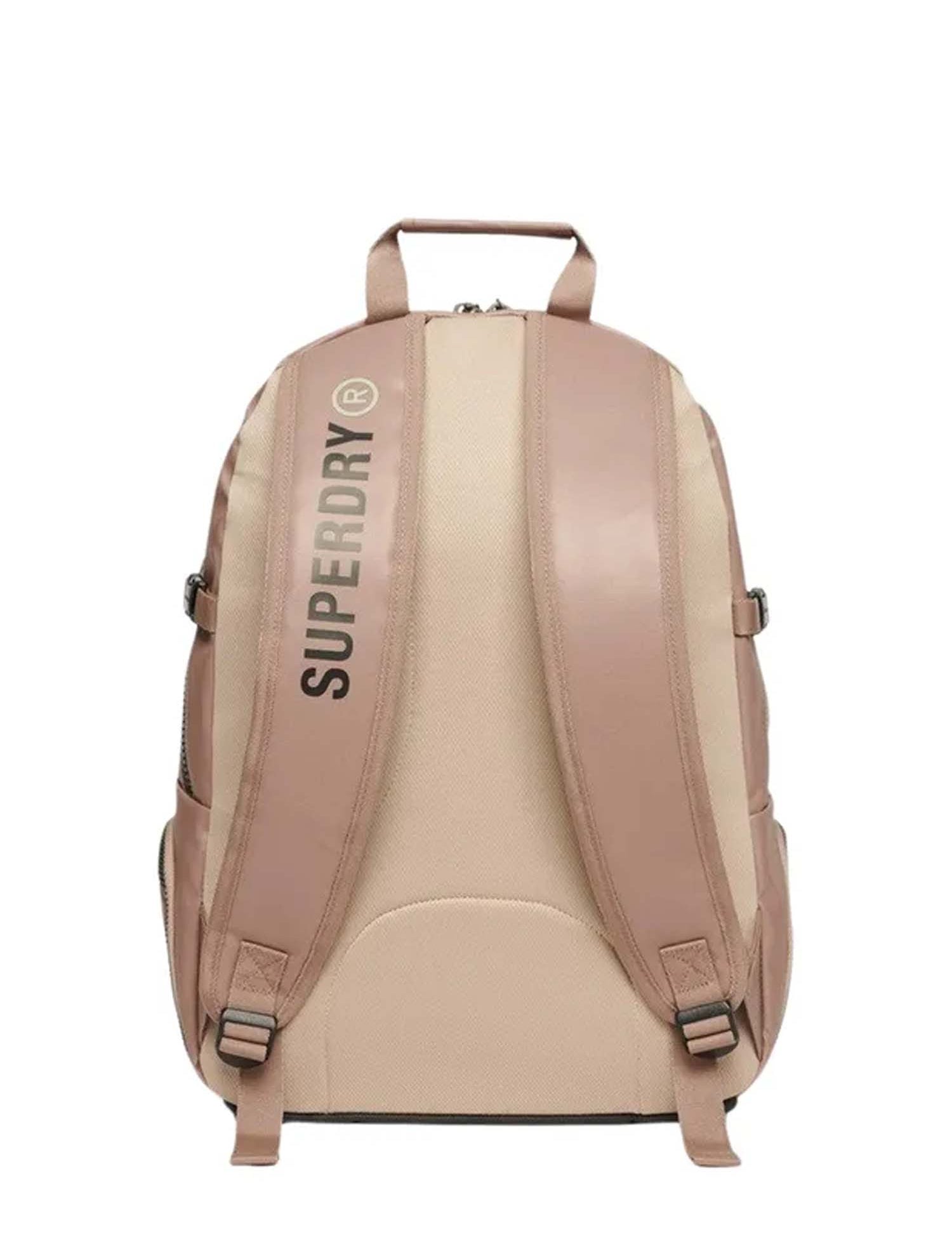 Zaini Rosa Superdry