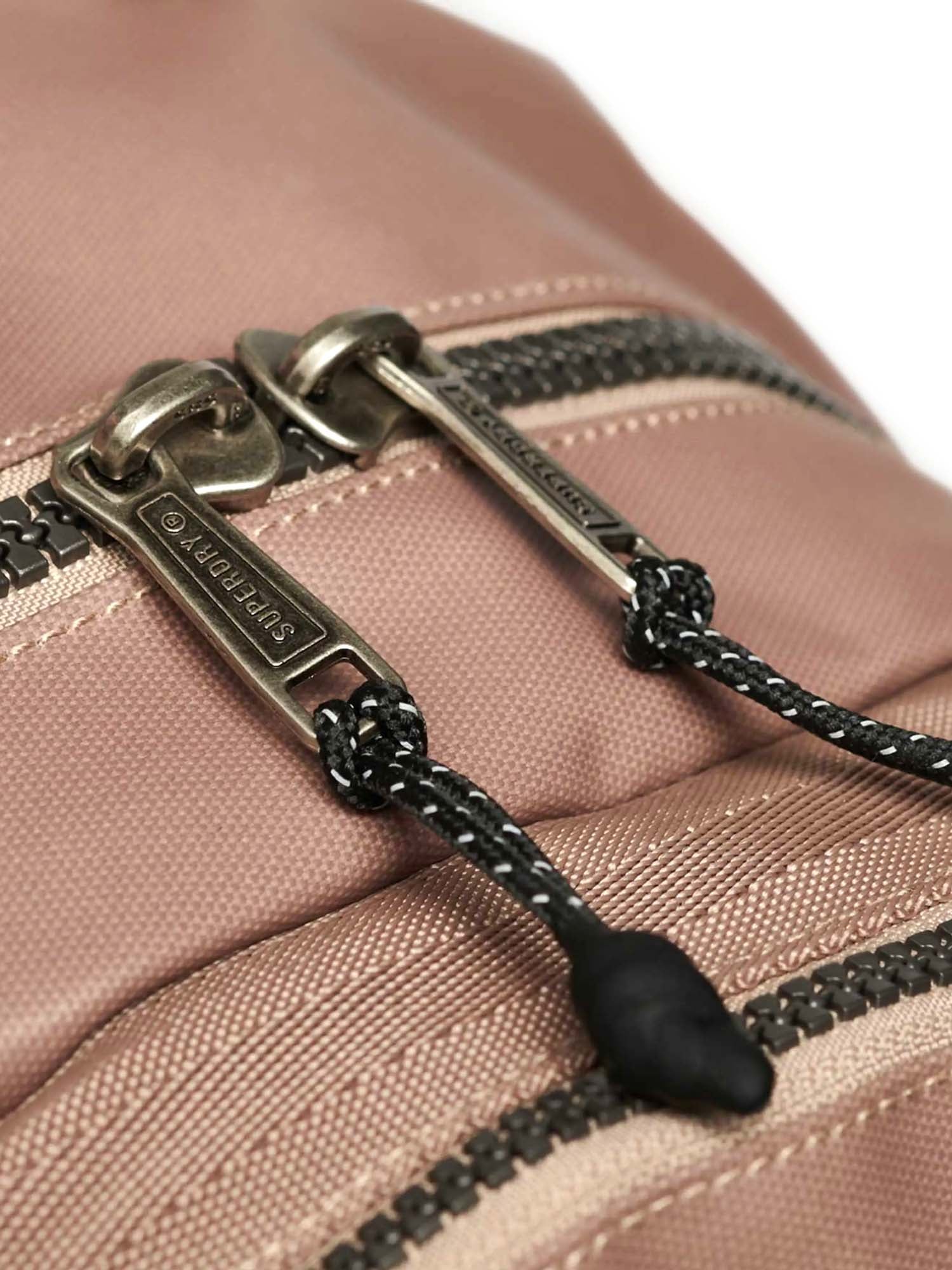 Zaini Rosa Superdry