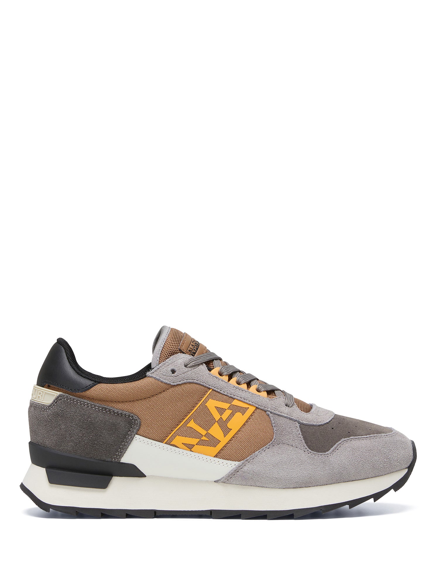 Sneakers Grigio Napapijri