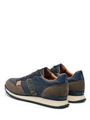 Sneakers Blu Napapijri