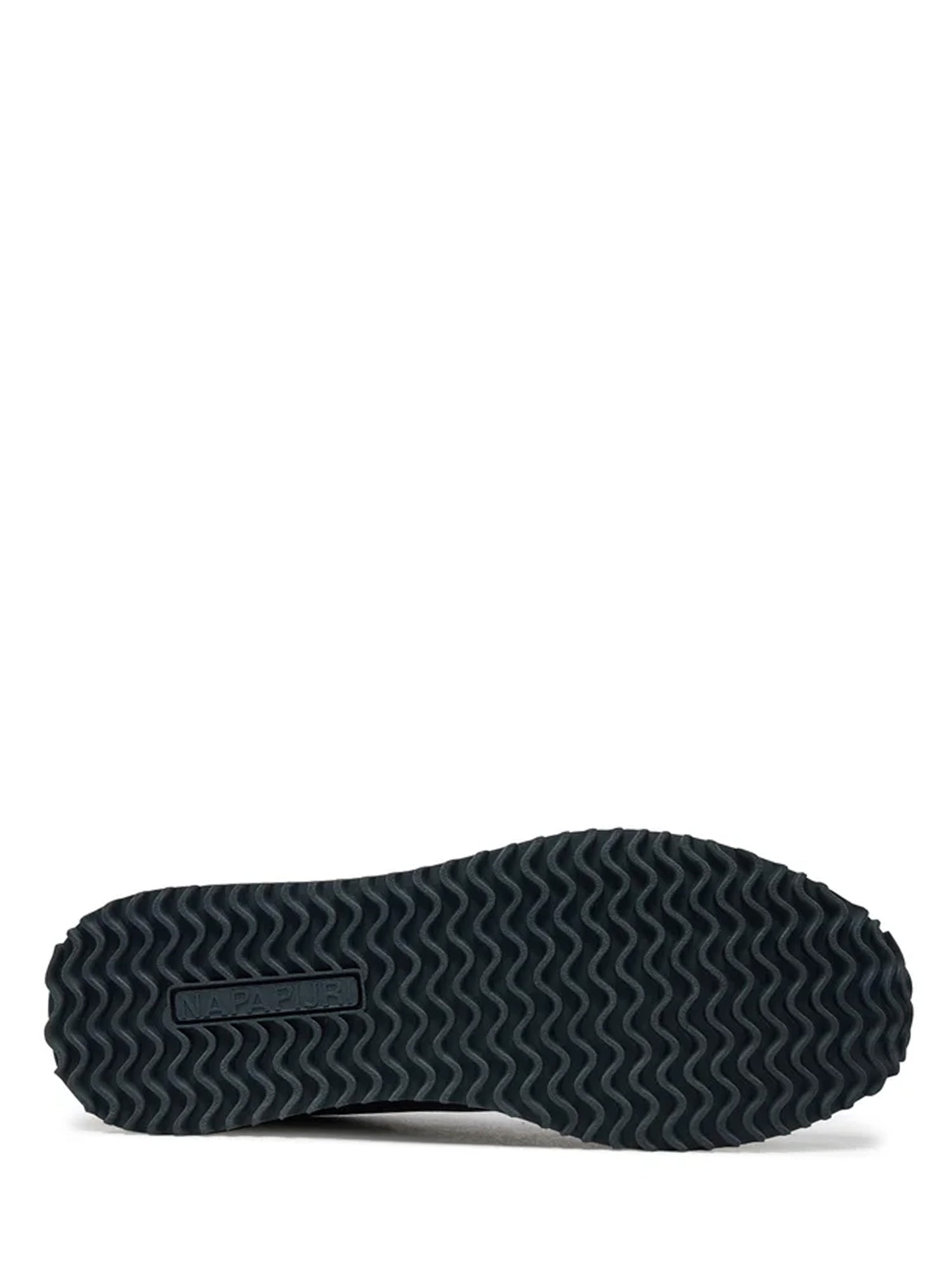 Sneakers Blu Napapijri