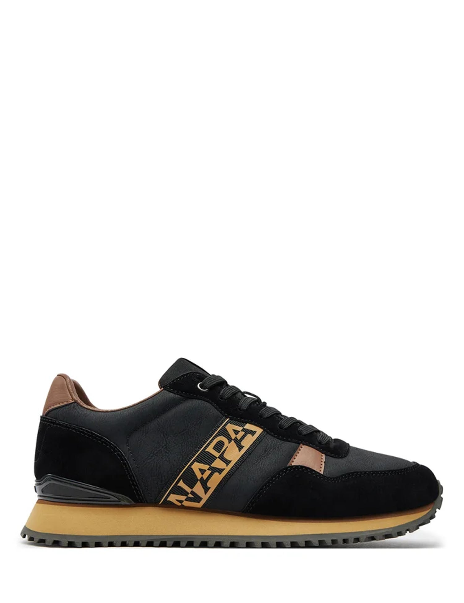 Sneakers Nero Napapijri