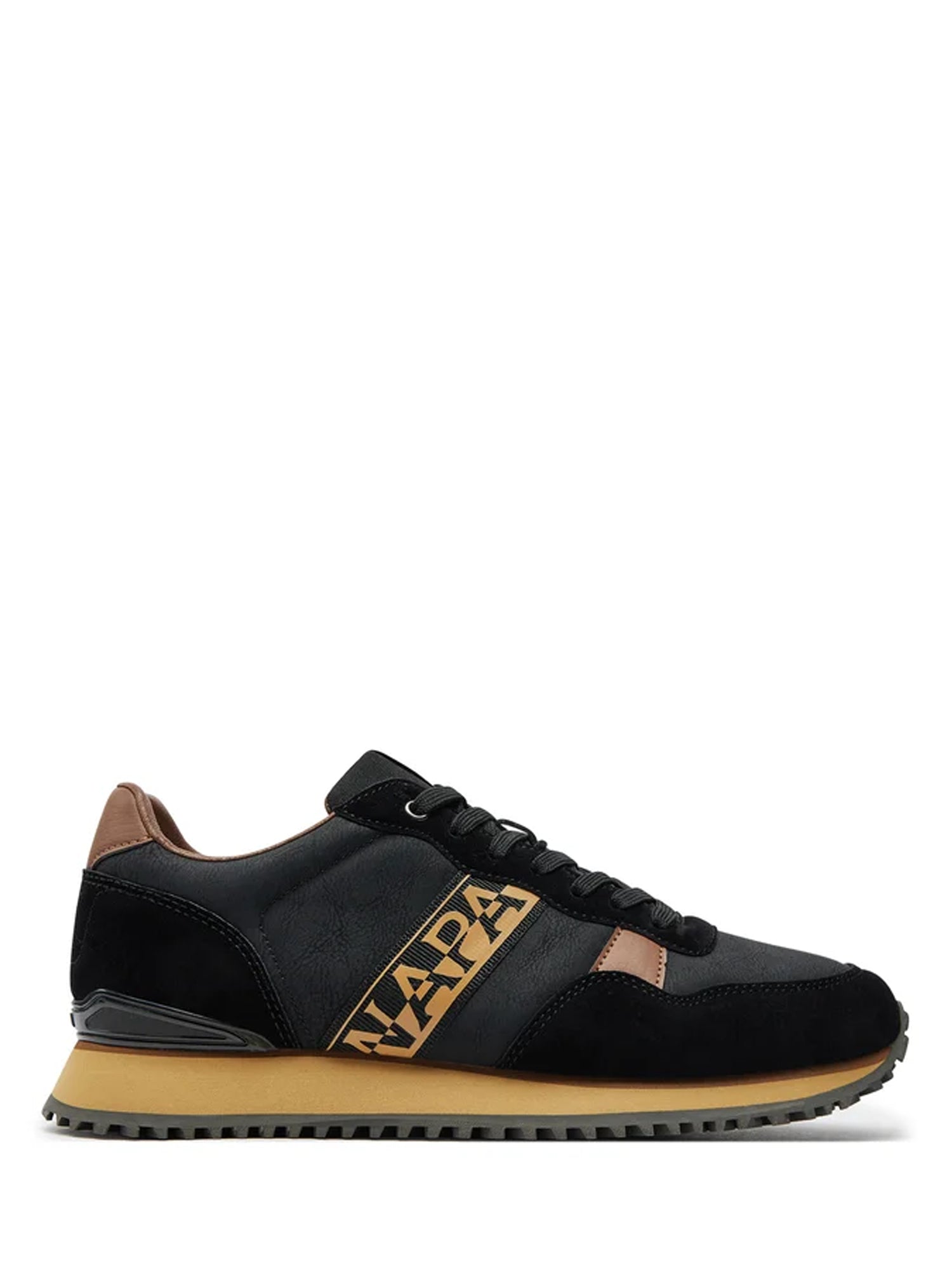 Sneakers Nero Napapijri