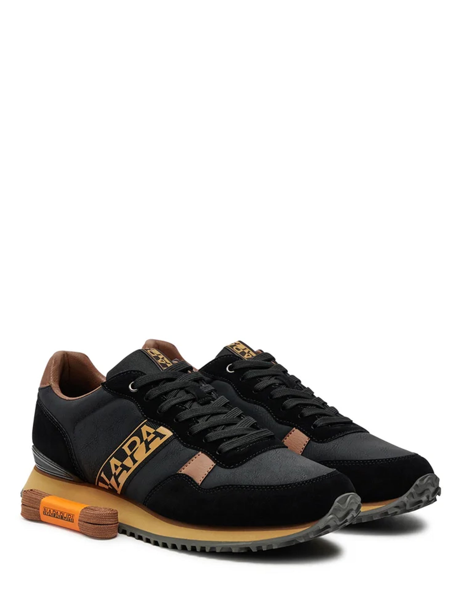 Sneakers Nero Napapijri