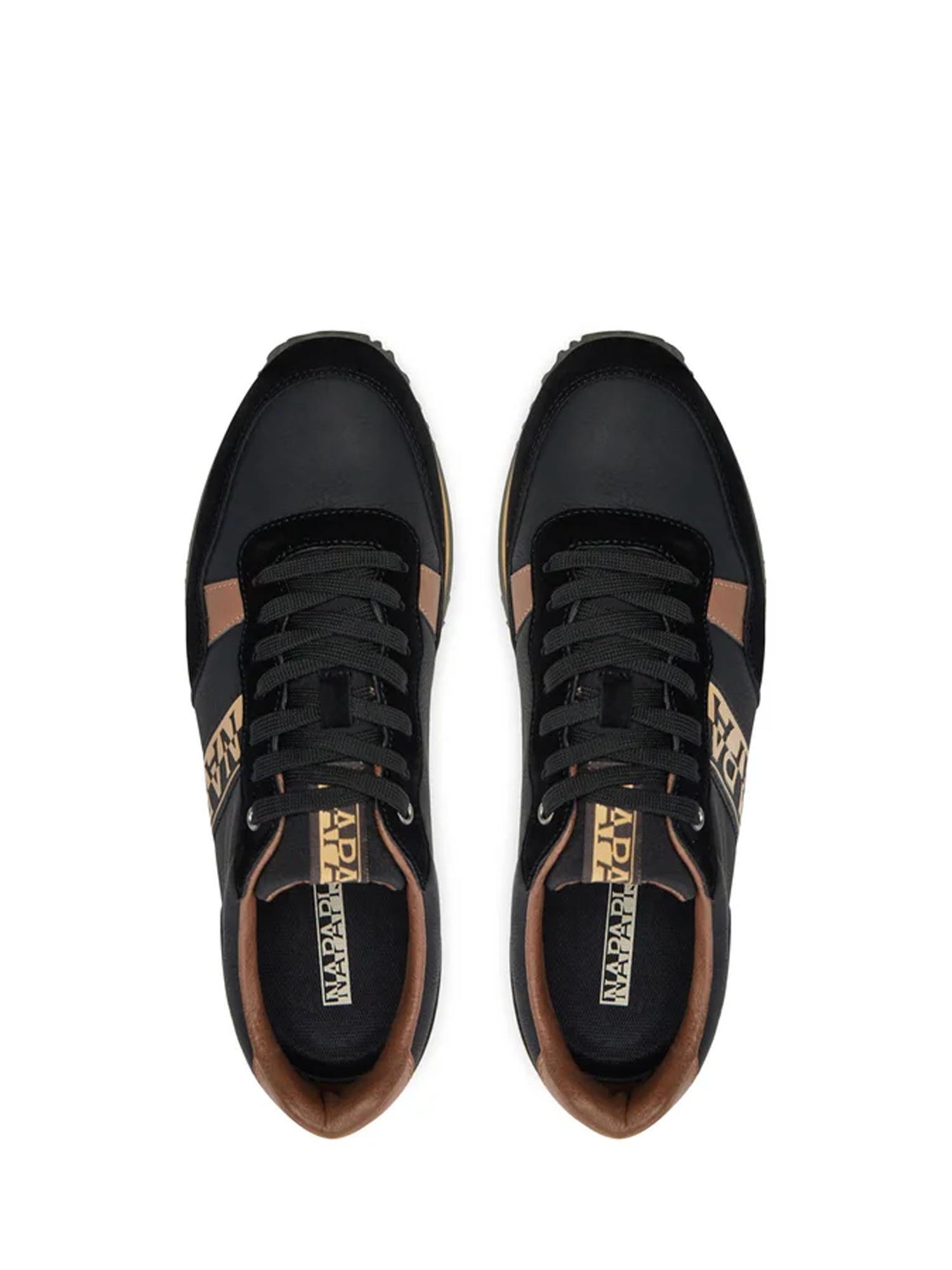 Sneakers Nero Napapijri