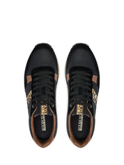 Sneakers Nero Napapijri