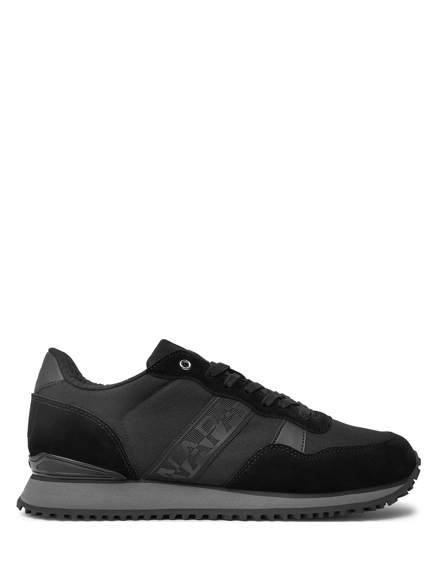 Sneakers Nero Napapijri