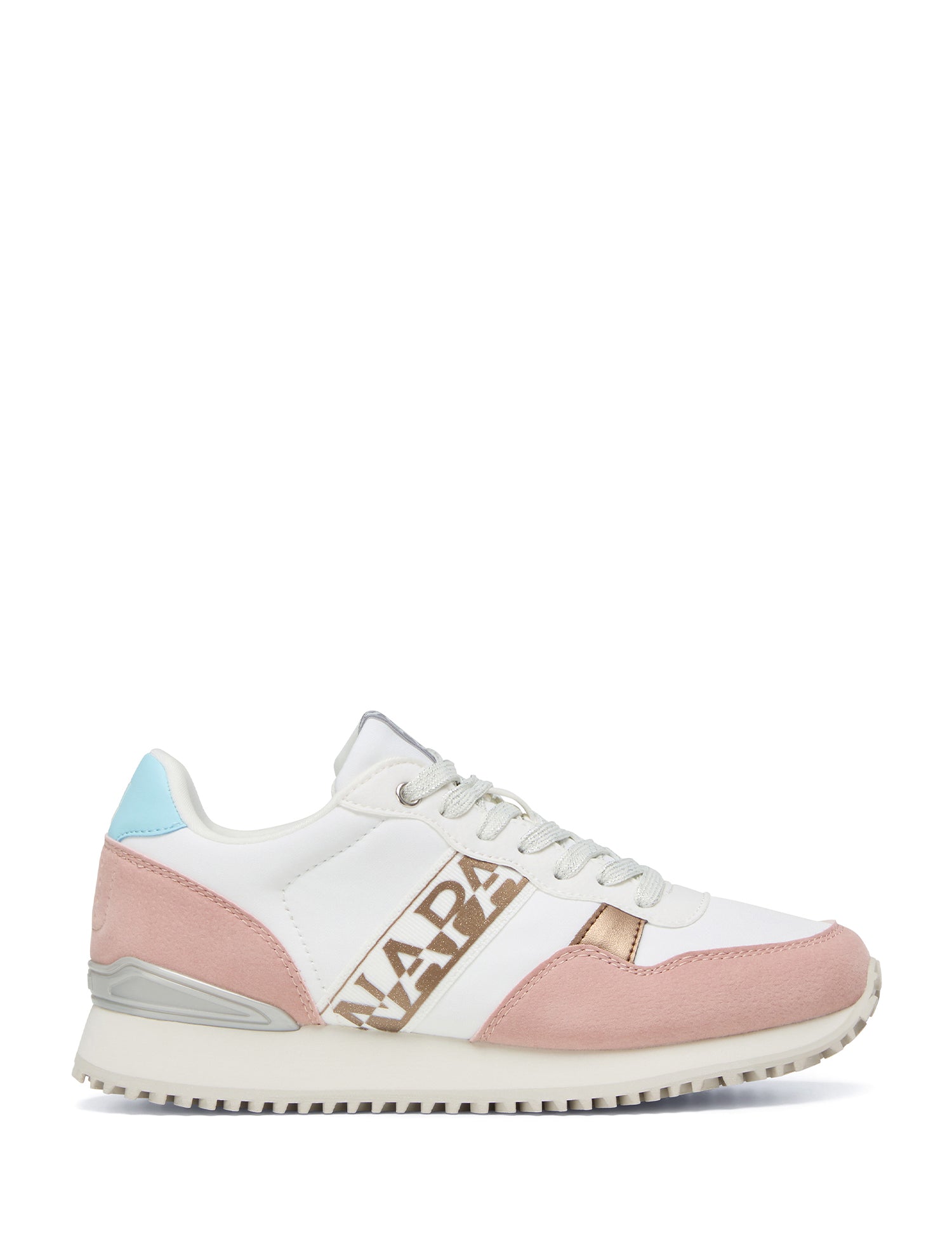 Sneakers Bianco Napapijri