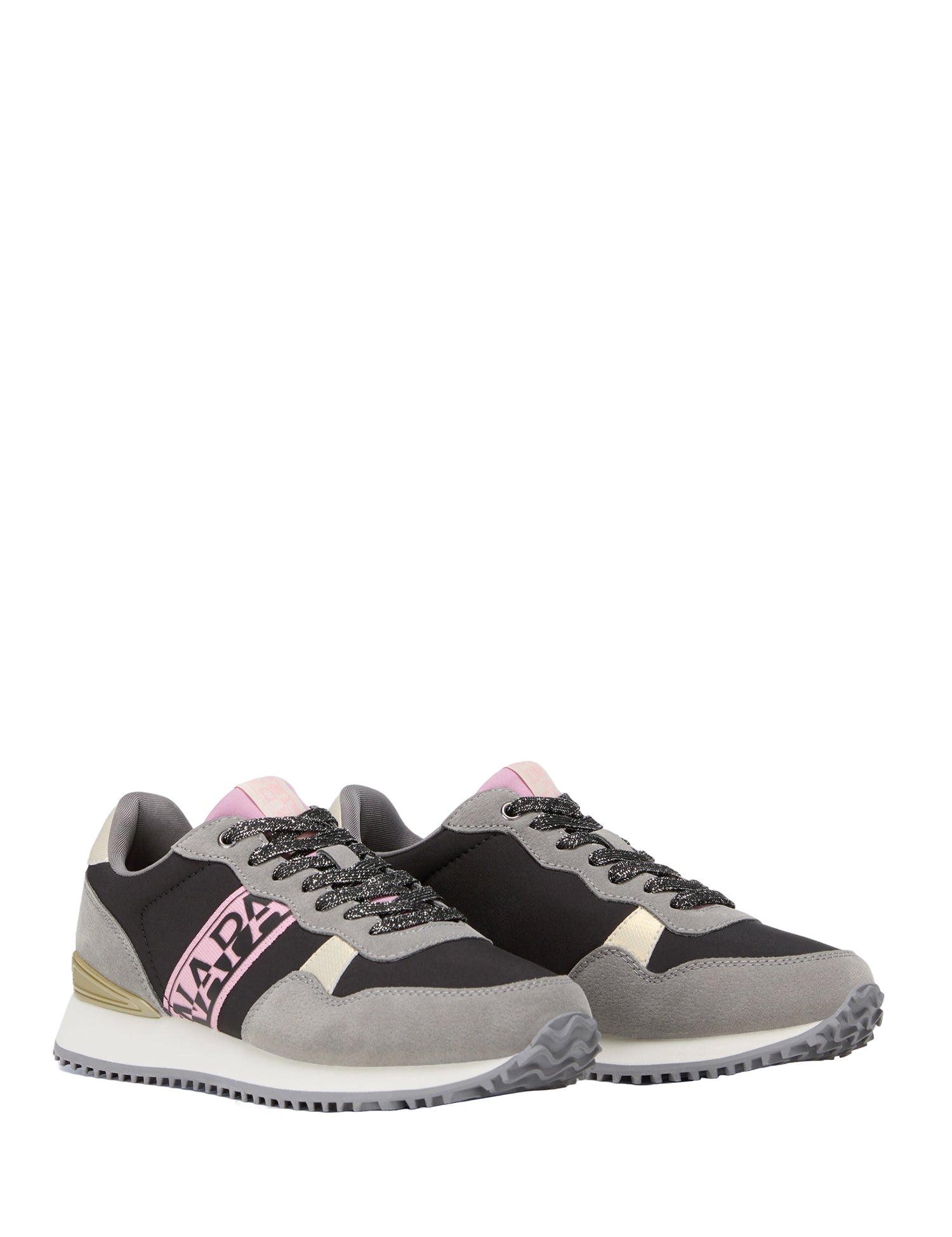 Sneakers Grigio Napapijri