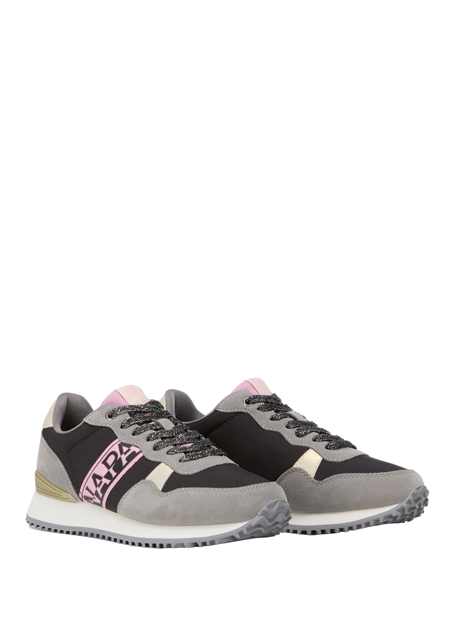 Sneakers Grigio Napapijri