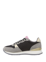 Sneakers Grigio Napapijri