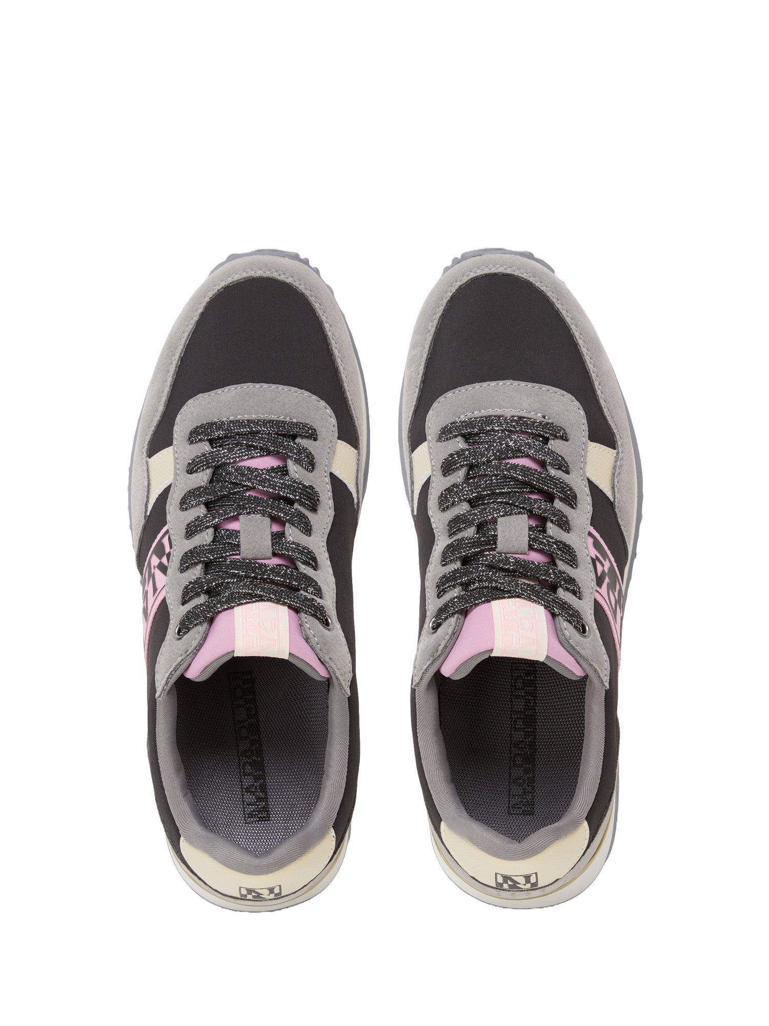 Sneakers Grigio Napapijri