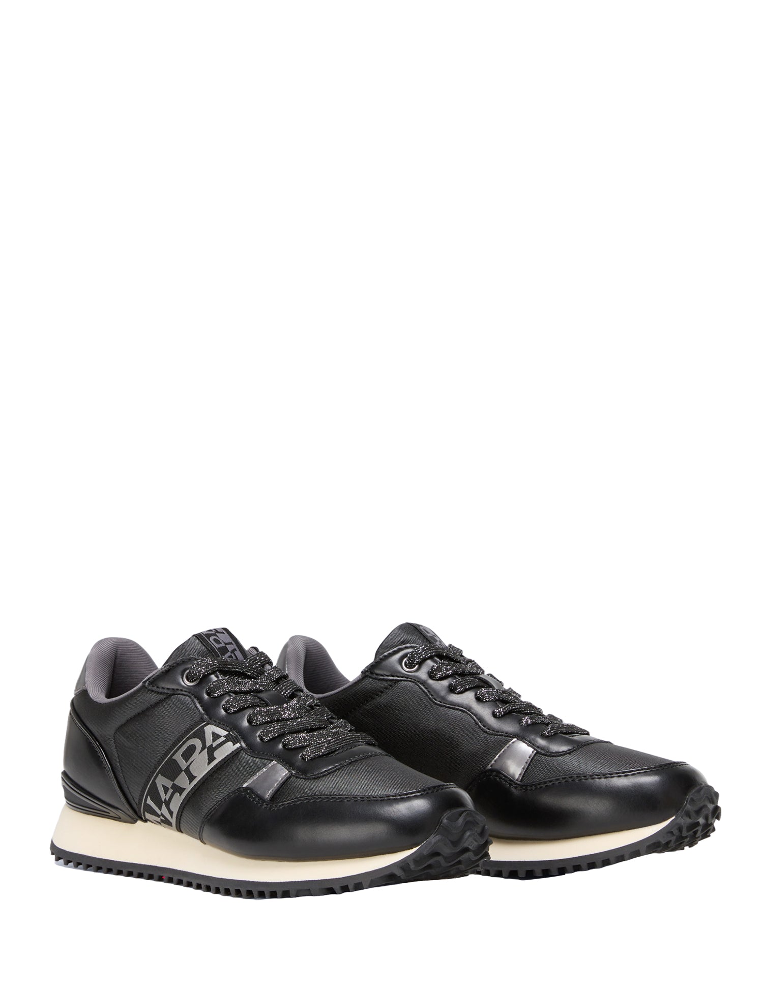 Sneakers Nero Napapijri