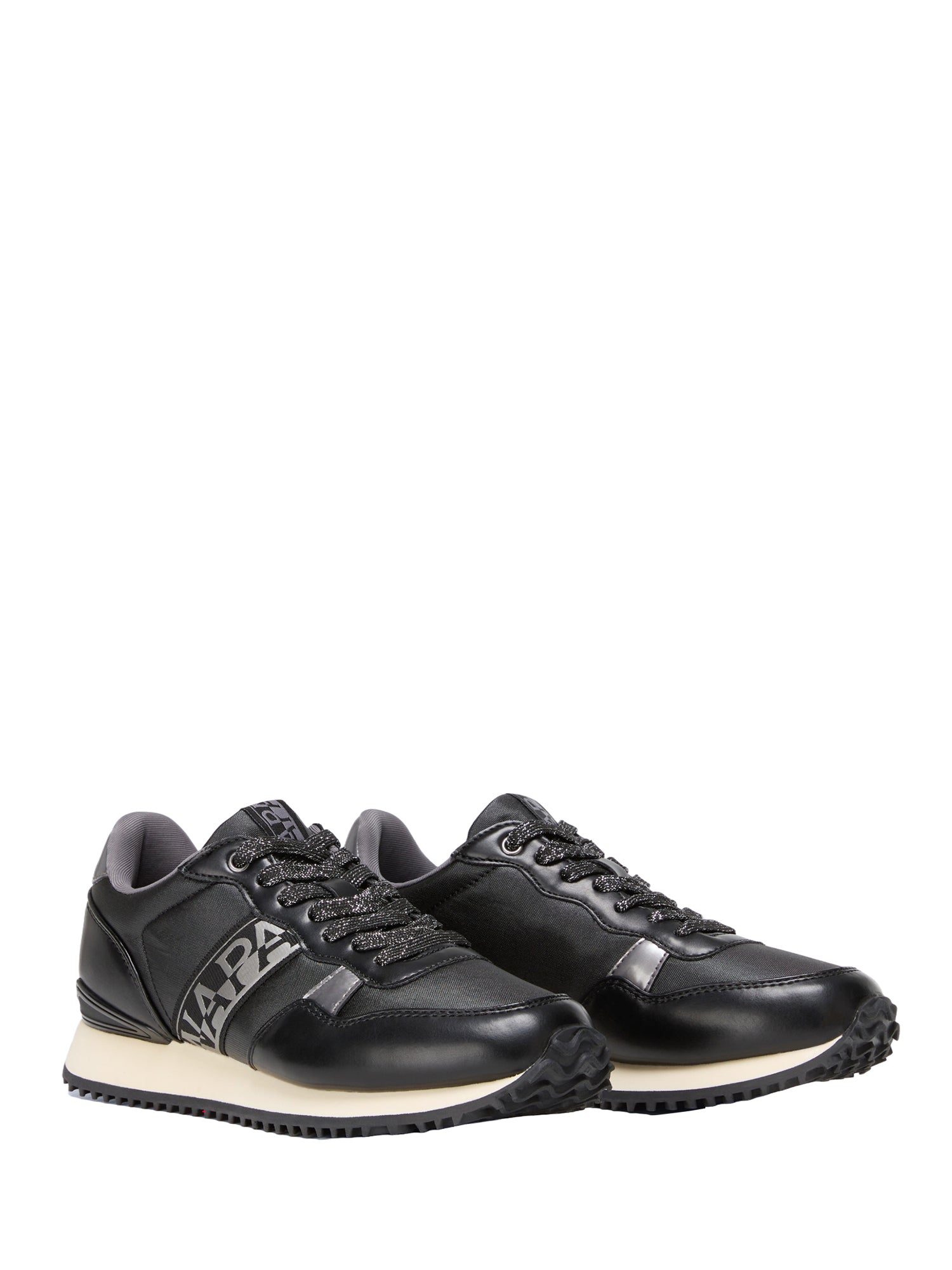 Sneakers Nero Napapijri