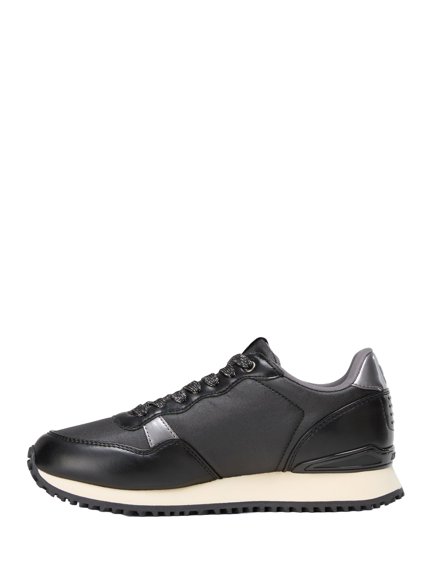 Sneakers Nero Napapijri
