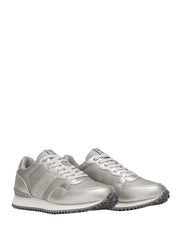 Sneakers Argentato Napapijri