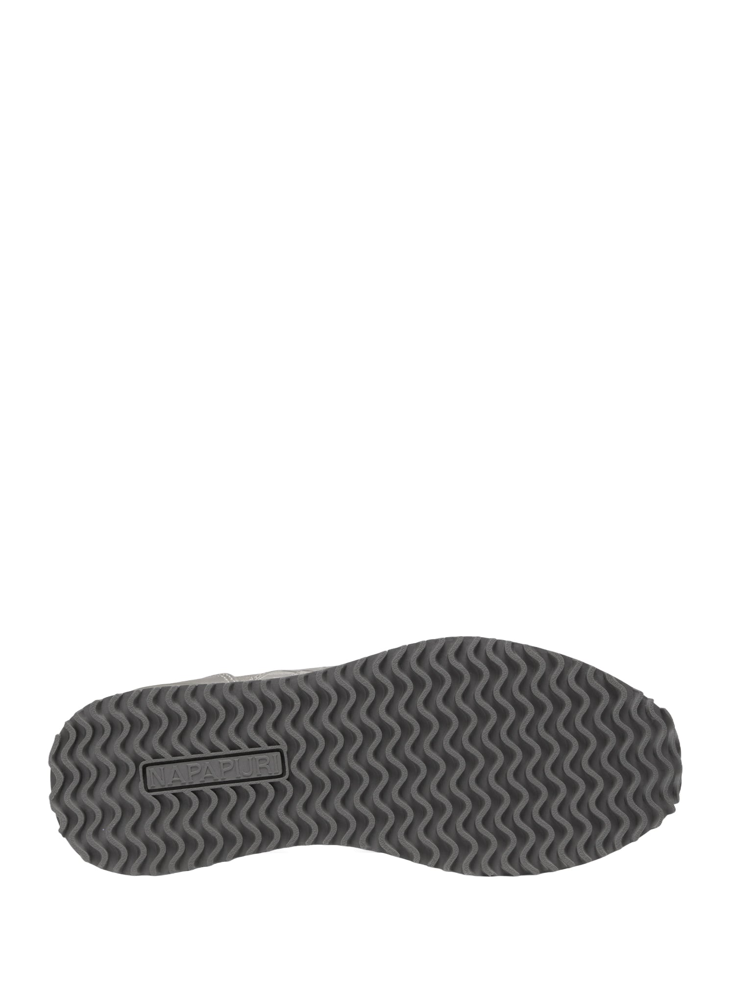 Sneakers Argentato Napapijri