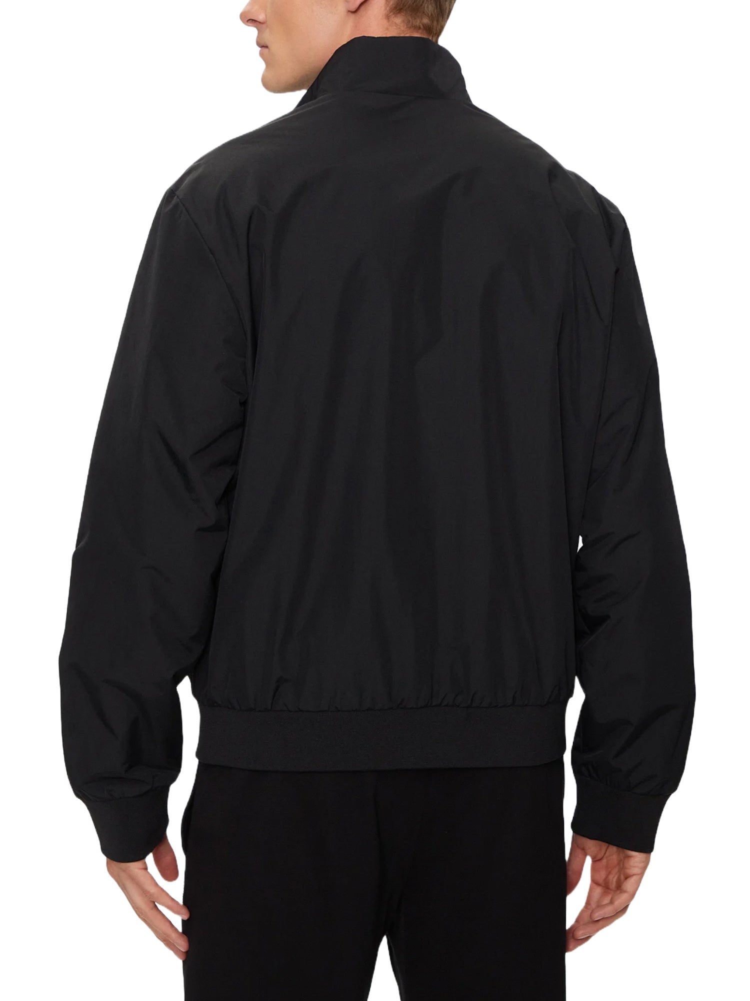 Giacche Nero Ea7 Emporio Armani