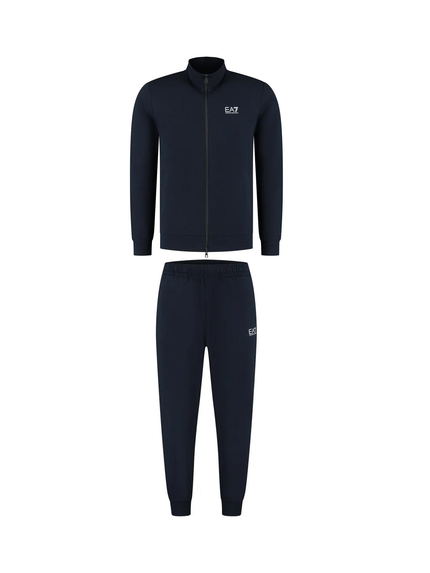 Tute Blu Ea7 Emporio Armani