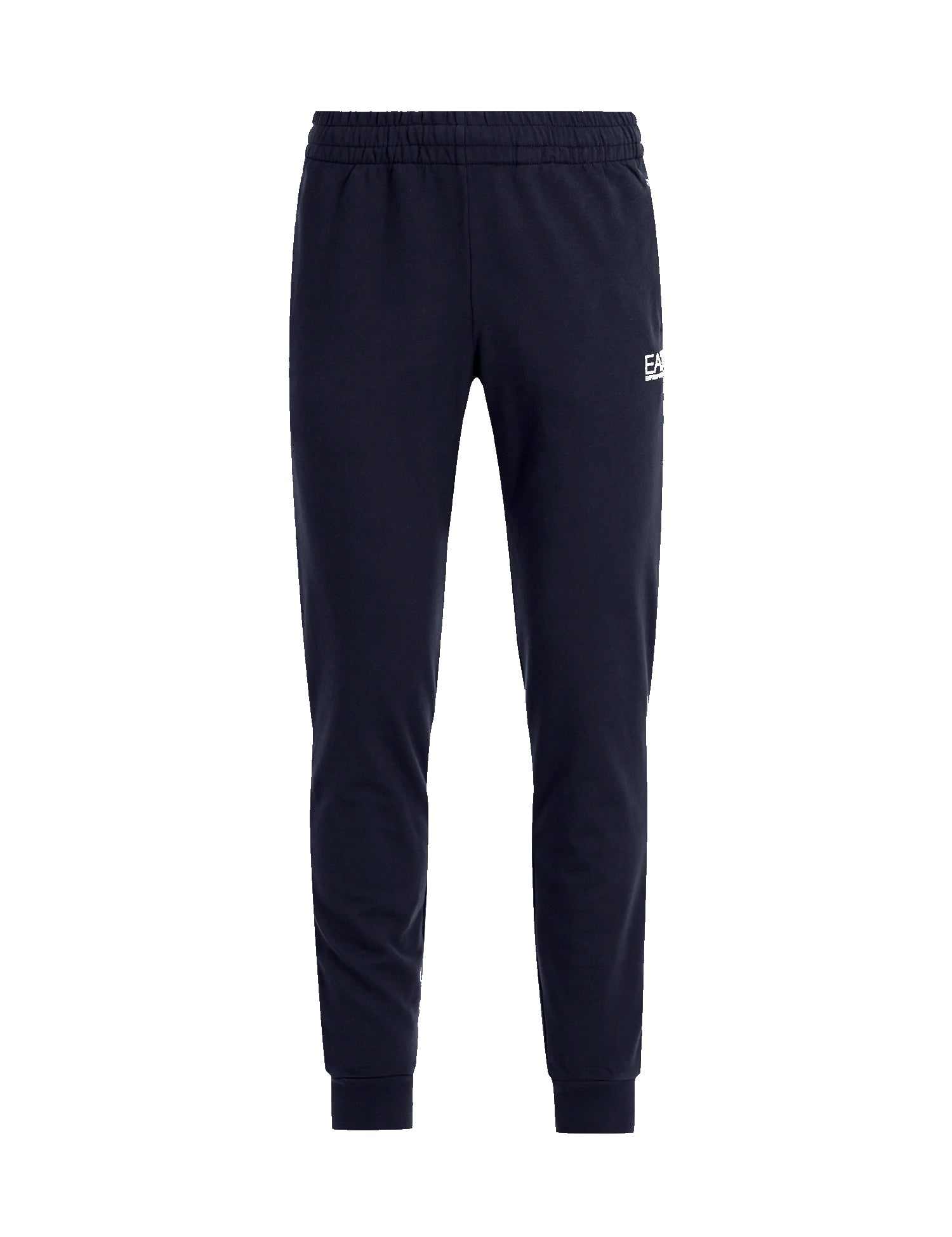 Pantaloni sportivi Blu Ea7 Emporio Armani