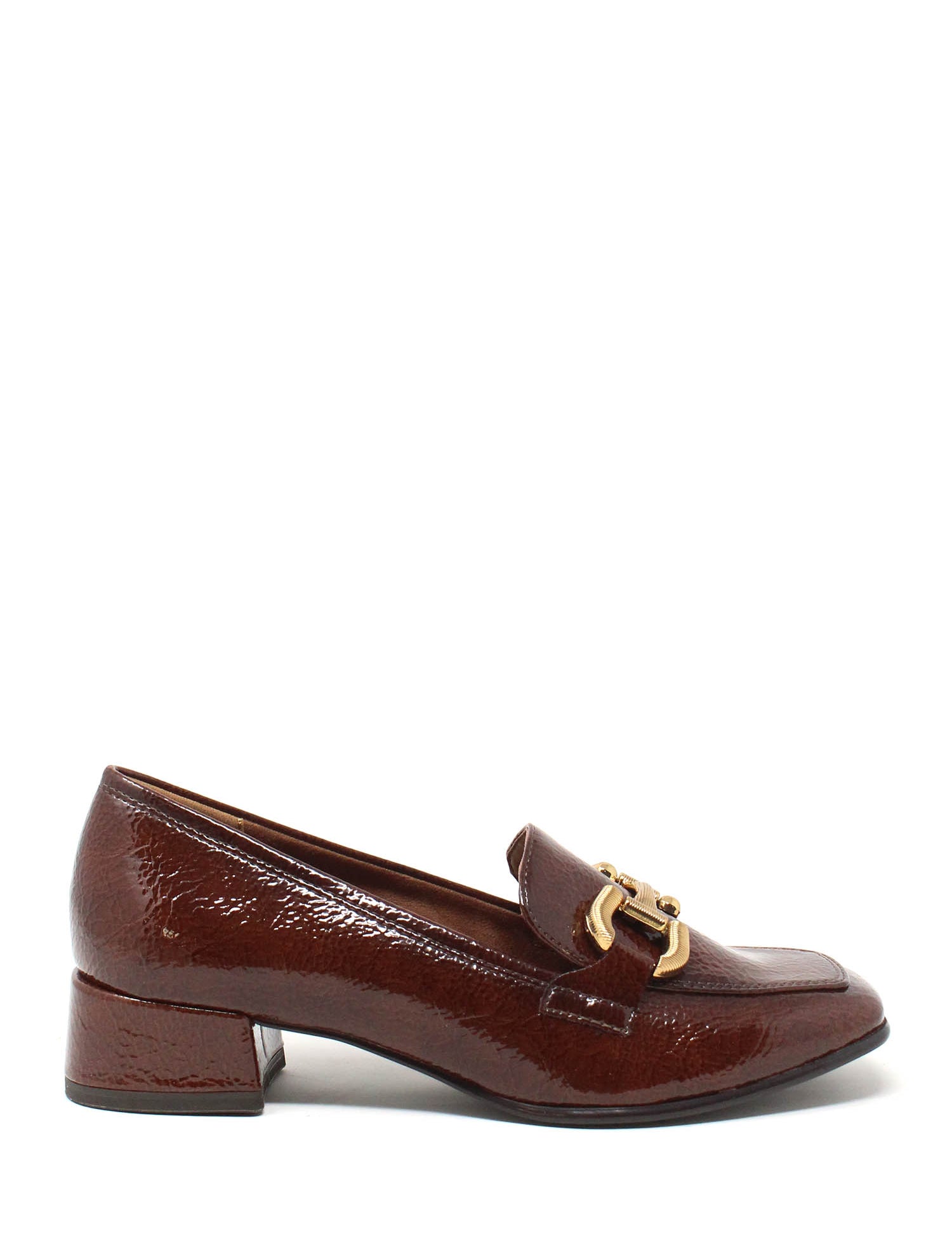 Mocassini Marrone Tamaris