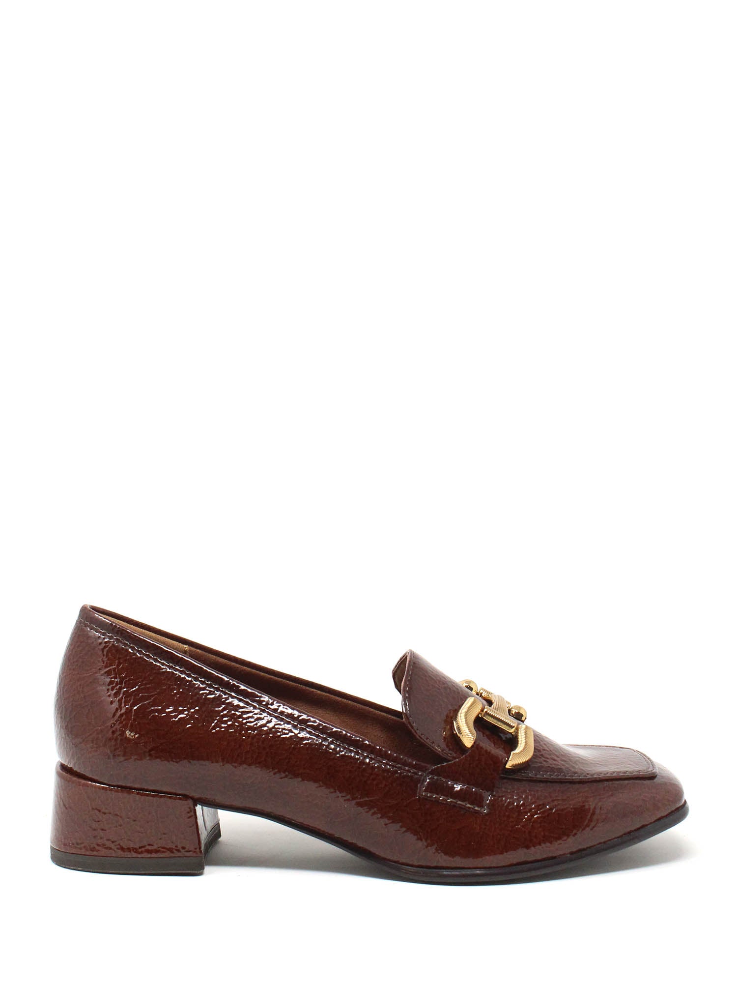 Mocassini Marrone Tamaris