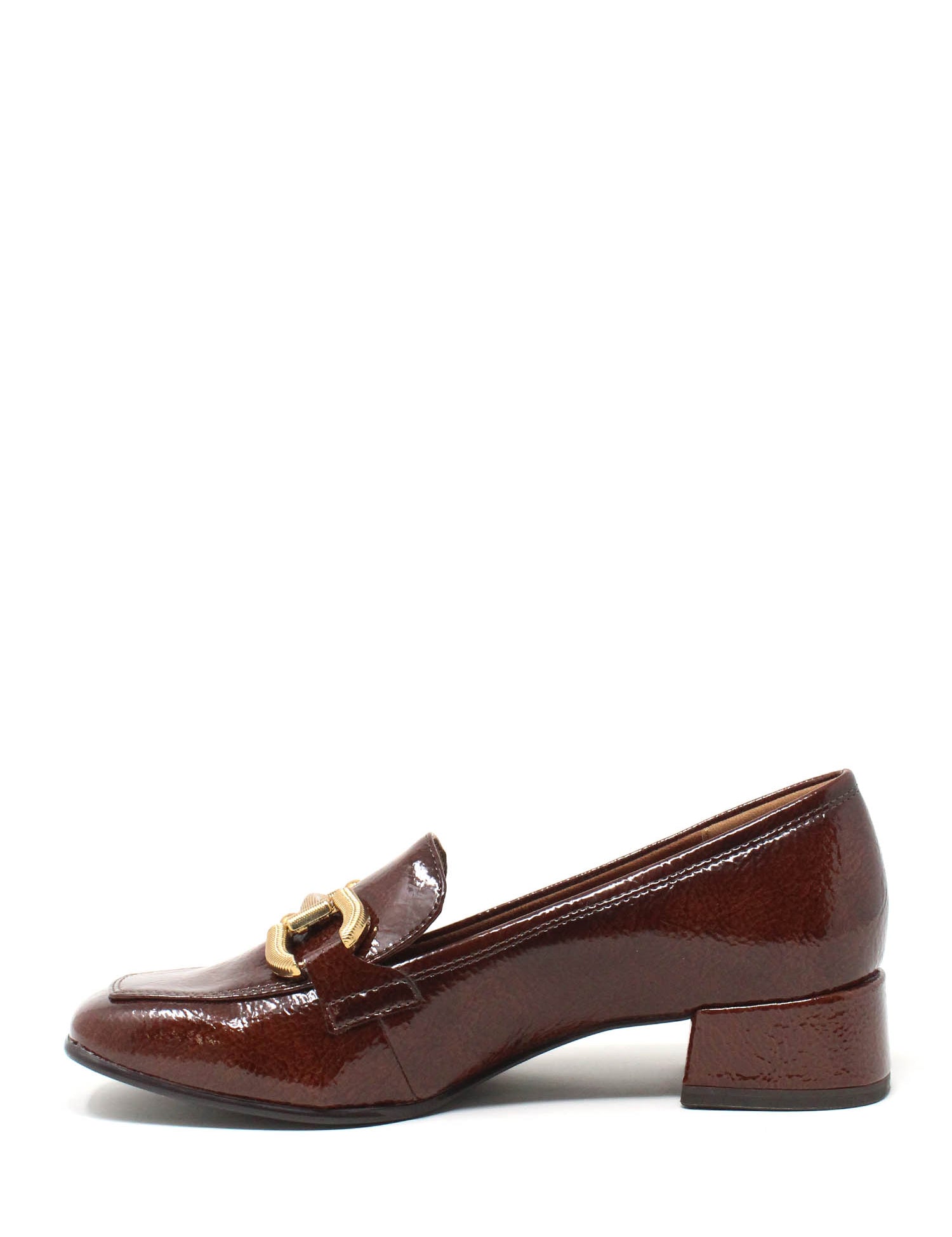 Mocassini Marrone Tamaris