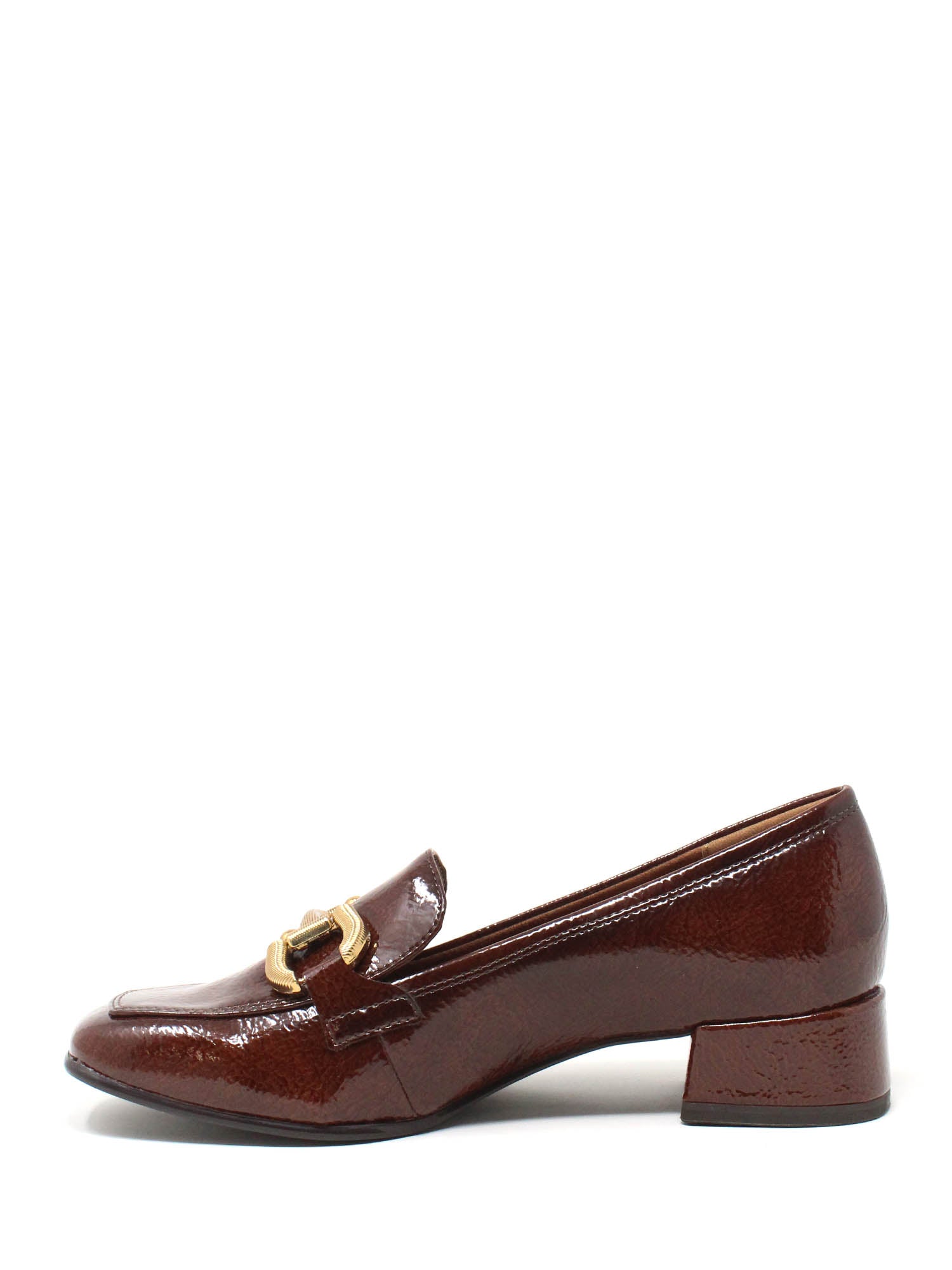 Mocassini Marrone Tamaris
