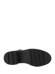 Stivaletti Nero Tamaris