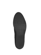 Stivaletti Nero Tamaris