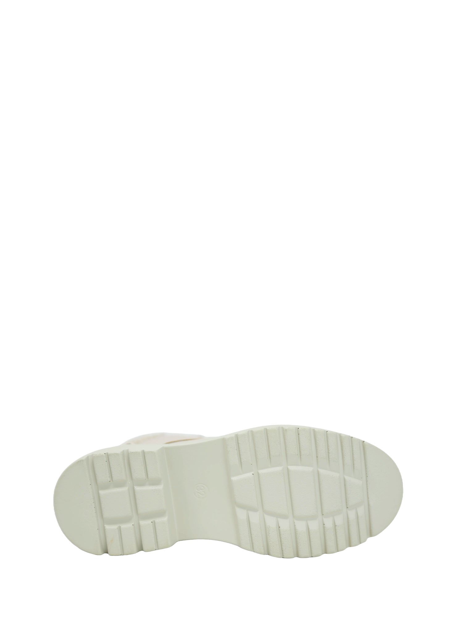 Stivaletti Beige Laura Biagiotti