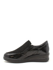 Sneakers Nero Susimoda