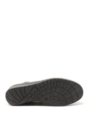 Sneakers Nero Susimoda