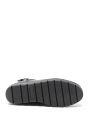 Stivaletti Nero Susimoda