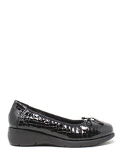 Ballerine Nero Susimoda
