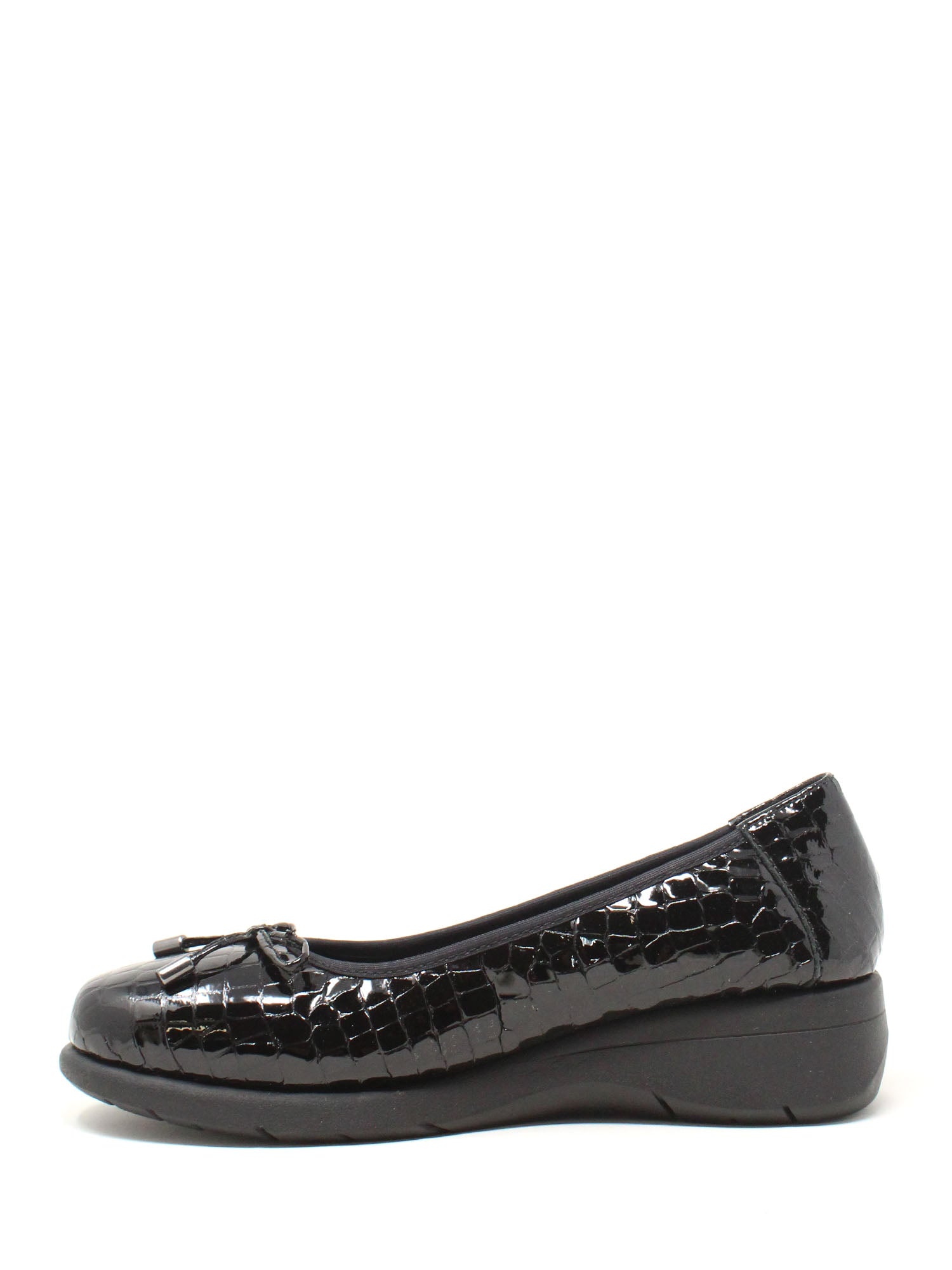 Ballerine Nero Susimoda