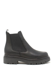 Stivaletti Nero Susimoda