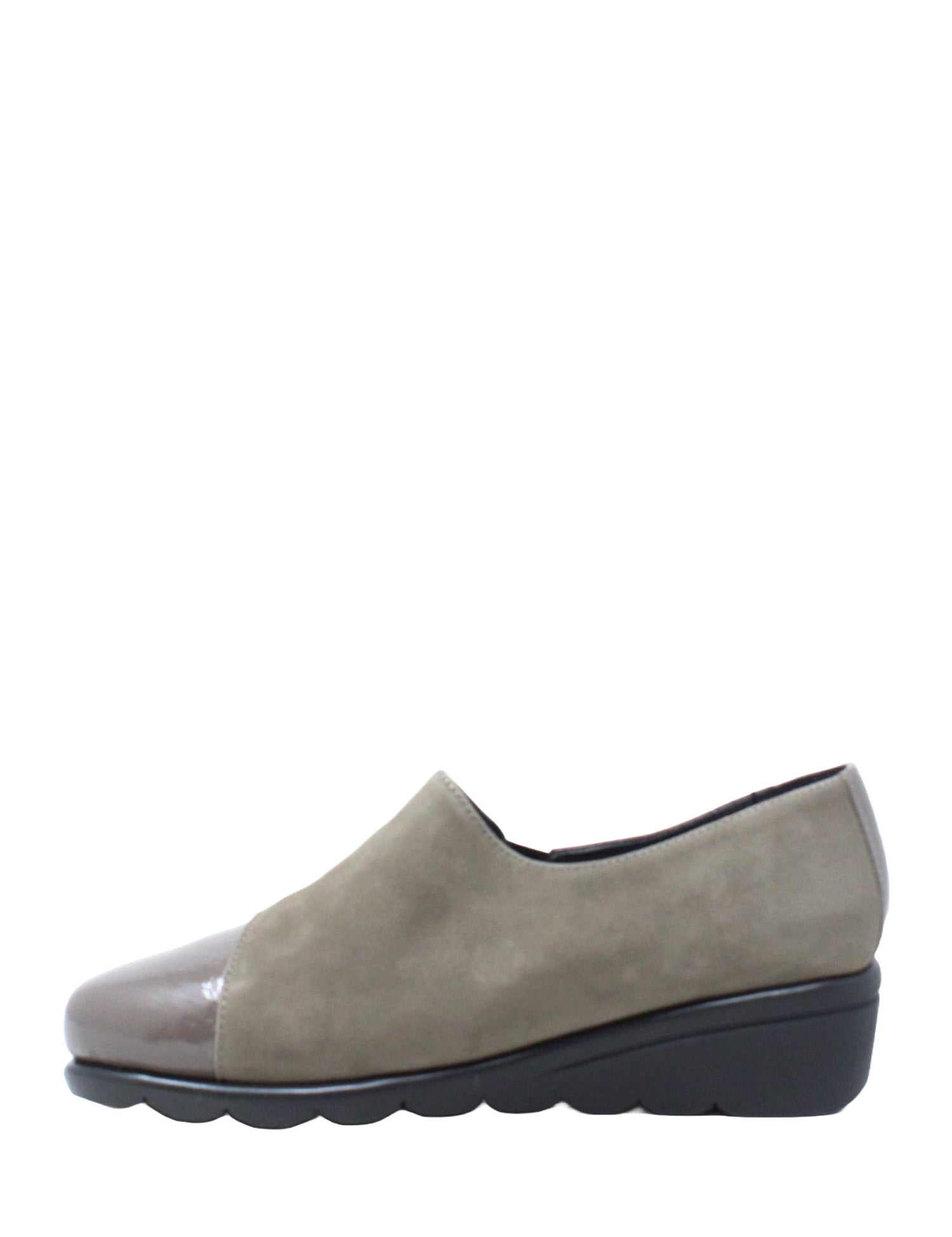 Mocassini Marrone Valleverde
