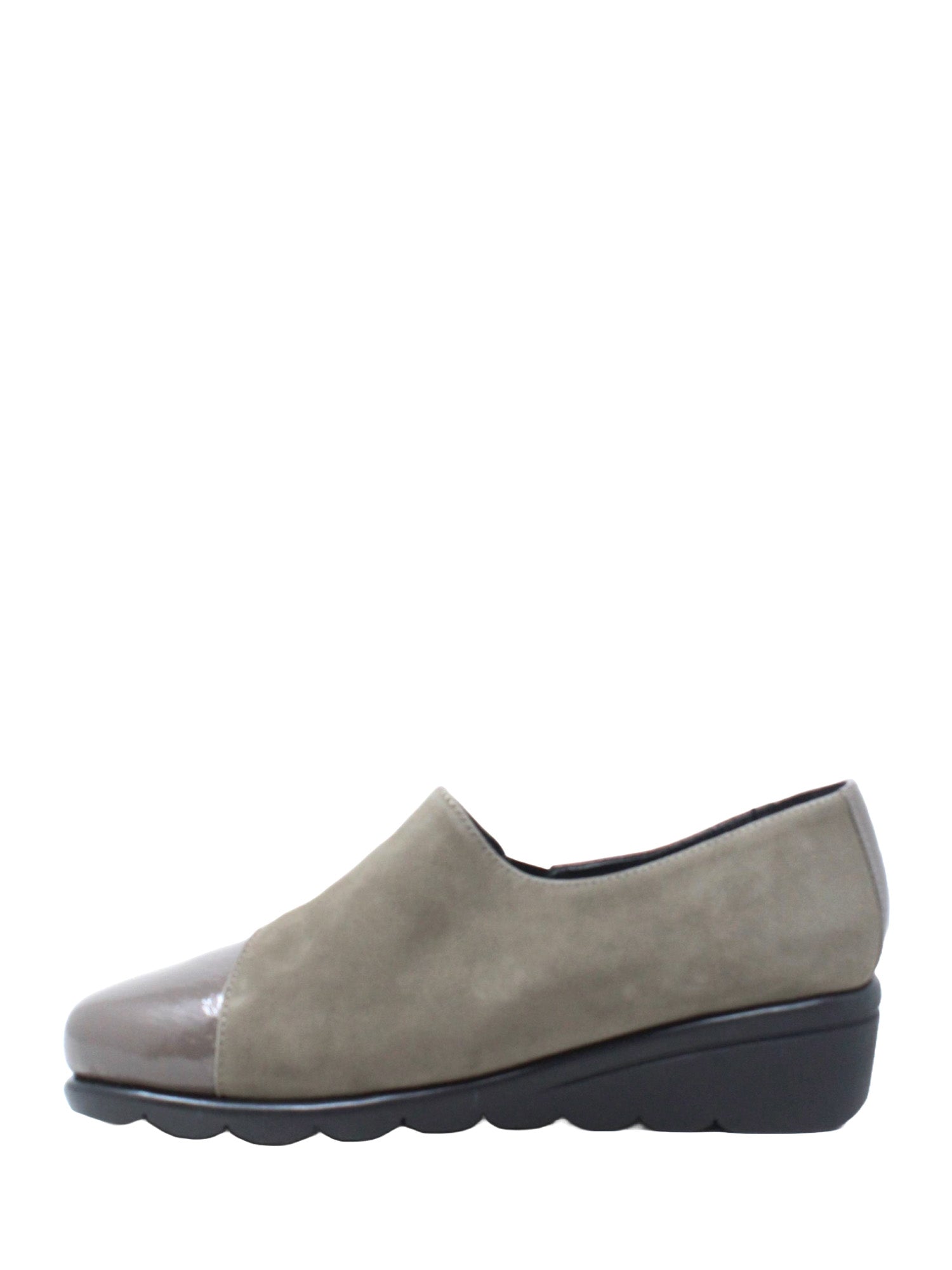Mocassini Marrone Valleverde