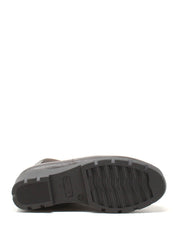 Stivaletti Marrone Valleverde