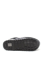 Sneakers Nero Valleverde